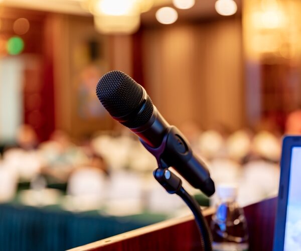 microphone