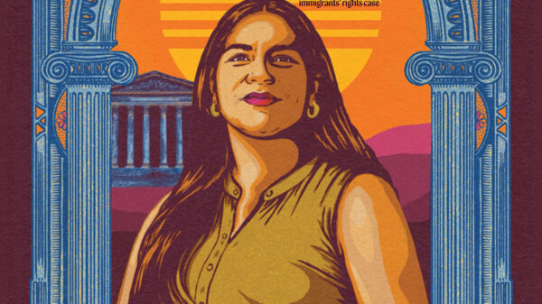 cover of the 2025 annual report