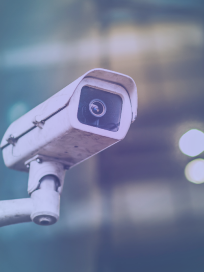 Automatic License Plate Reader
