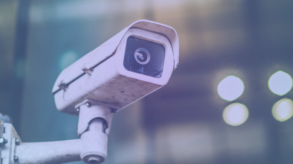 Automatic License Plate Reader