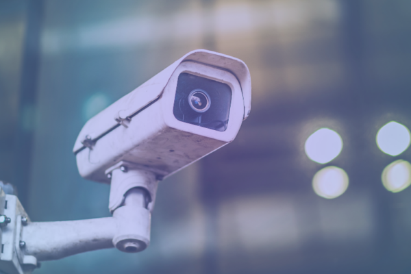 Automatic License Plate Reader