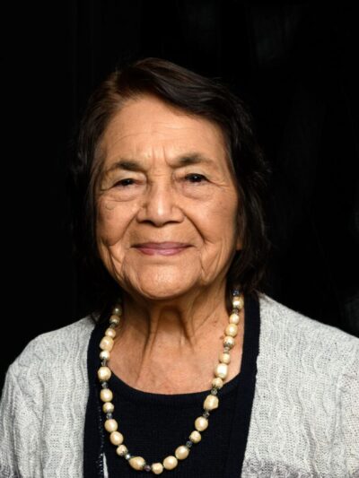 Dolores Huerta