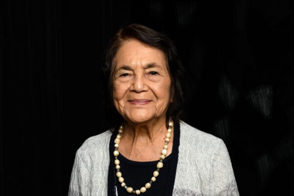 Dolores Huerta