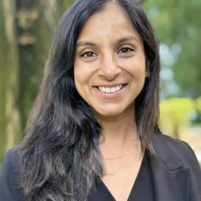 Shilpi headshot