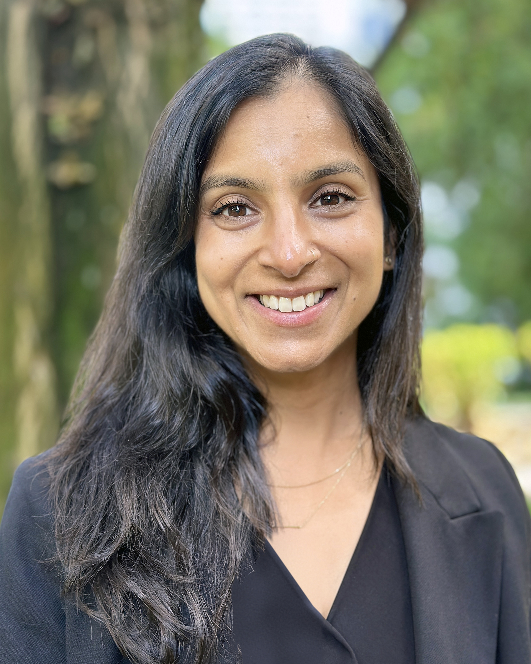 Shilpi headshot